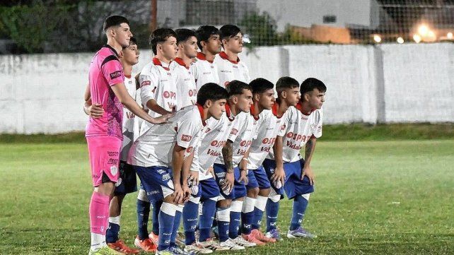 Unión se impuso al Pingüino en condición de visitante por la ida de cuartos de final de la Copa Túnel Subfluvial.