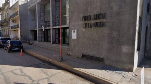 Condenaron a nueve integrantes de una red de contrabando en Concepción del Uruguay