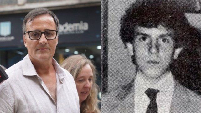 Graf fue sobreseído en la causa por el presunto encubrimiento del crimen de Diego Fernández Lima