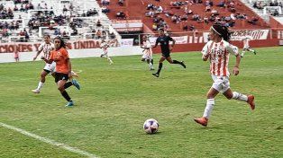 Unión visitará a Laferrere el domingo por la 4ª fecha del Torneo de Primera C.