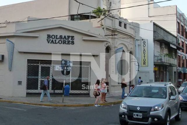 Autoridades de la Procelac intervendrán en la causa de Bolsafé