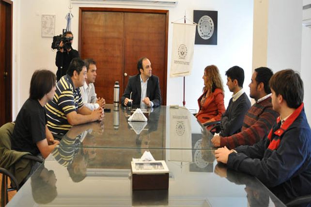 Boleto Universitario: el Municipio analiza incorporar más beneficiarios