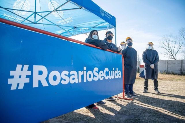 La pandemia tuvo un efecto devastador sobre la salud cardiovascular en el país