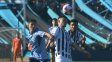 Belgrano y Talleres repartieron puntos en un vibrante clásico cordobés