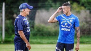 Unión acelera en el mercado: Juan De Dios Pintado, muy cerca de llegar