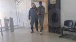 El joven de Crespo acusado de chocar y matar a un policía  seguirá preso en su casa