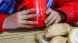 Comedores escolares: aumentaron las partidas mientras crece la demanda de alimentos en Santa Fe
