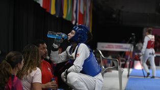 Coca-Cola Andina: apuesta por la economía circular en los Juegos Suramericanos Santa Fe 2026