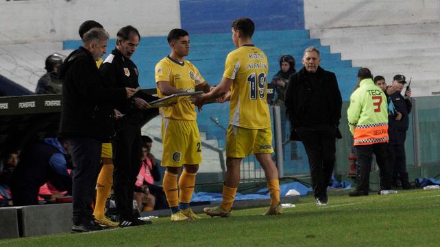 Giaccone por Infantino