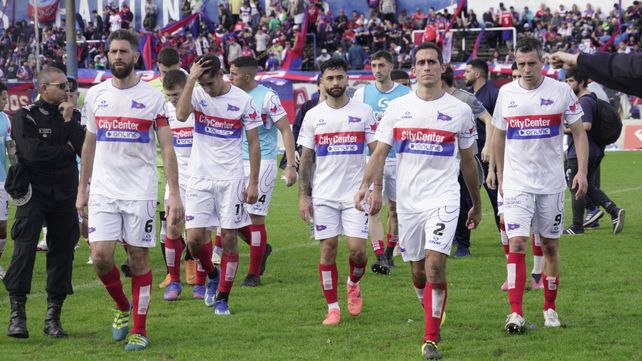 Intentará la recuperación.&nbsp; Central Córdoba busca cambiar la imagen y volver al triunfo ante el lujanero. &nbsp;