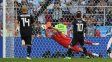 El traumático antecedente entre la Selección argentina e Islandia