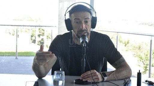 Kily González en UNO Santa Fe: Ojalá el presidente de Unión compre la ciudad deportiva