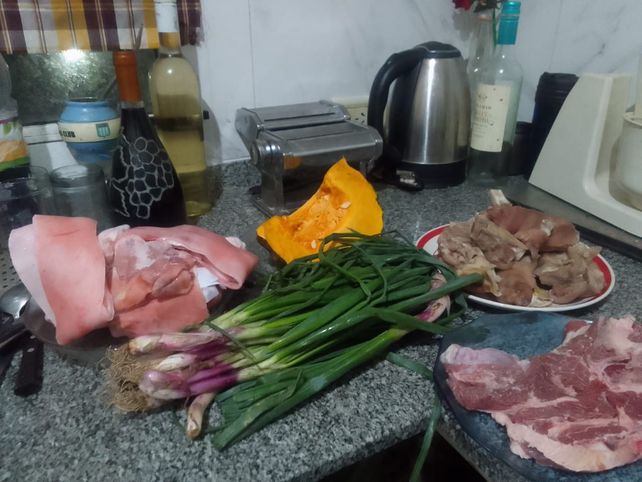 Locros tradicionales en Rosario: precios, lugares e historias para agendar