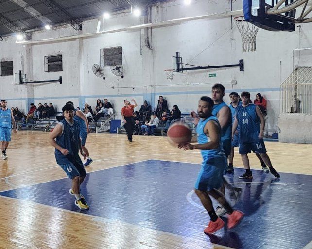 República extendió su invicto y alcanzó a Colón (SF) en el Oficial A2