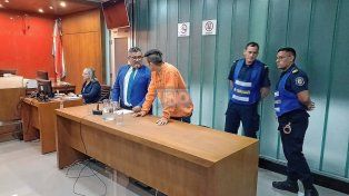 Facundo Siegfried fue condenado a prisión perpetua por el femicidio de Alejandra Silva