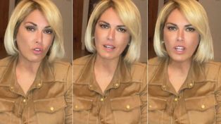 Viviana Canosa contó los motivos por los que dejó abruptamente el programa que conducía por A24.&nbsp;