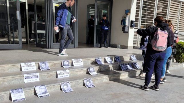 El mensaje de la Justicia hacia la sociedad es tristísimo. Perdieron el rumbo