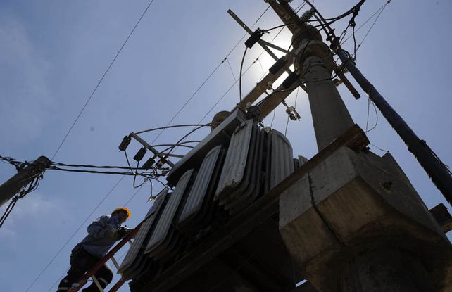 La EPE reclama una deuda de 6.000 millones de pesos