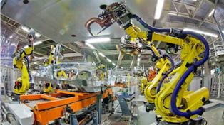 Entre los rubros, los trabajadores industriales son los que están más preocupados por los reemplazos