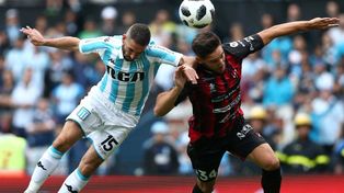 Las urgencias de Patronato se topan con Racing en el Grella