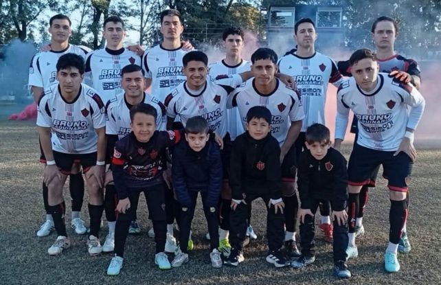 El tribunal de la Liga le dio por ganado el partido a San Martín.&nbsp;