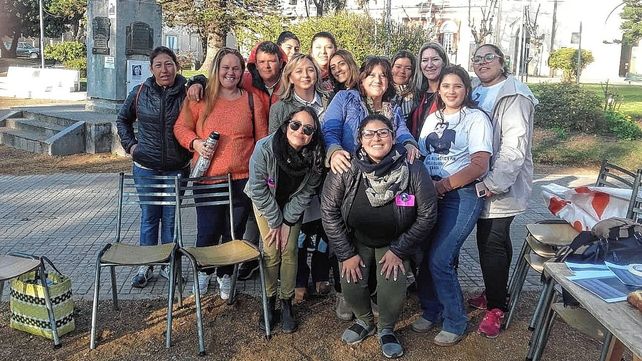 Femicidio de Noelia Soledad Almada: Quedaron dos hijitos sin su madre