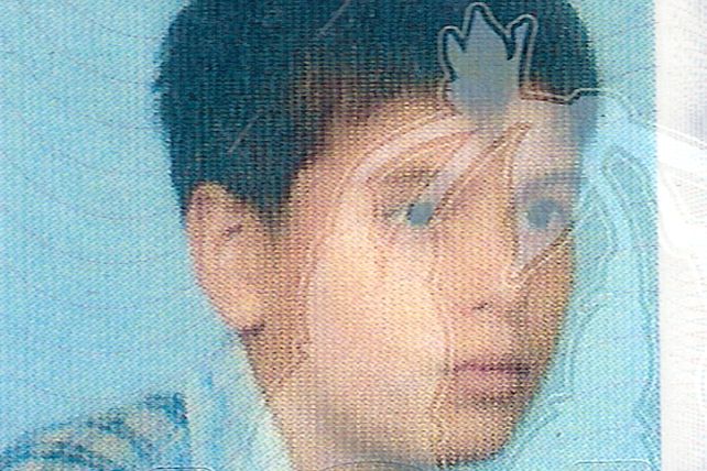 Se solicita información sobre el paradero de Wilson Yamil Mariano Alegre