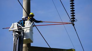 La EPE realizará cortes de energía programados este domingo y lunes por tareas de mantenimiento.&nbsp;