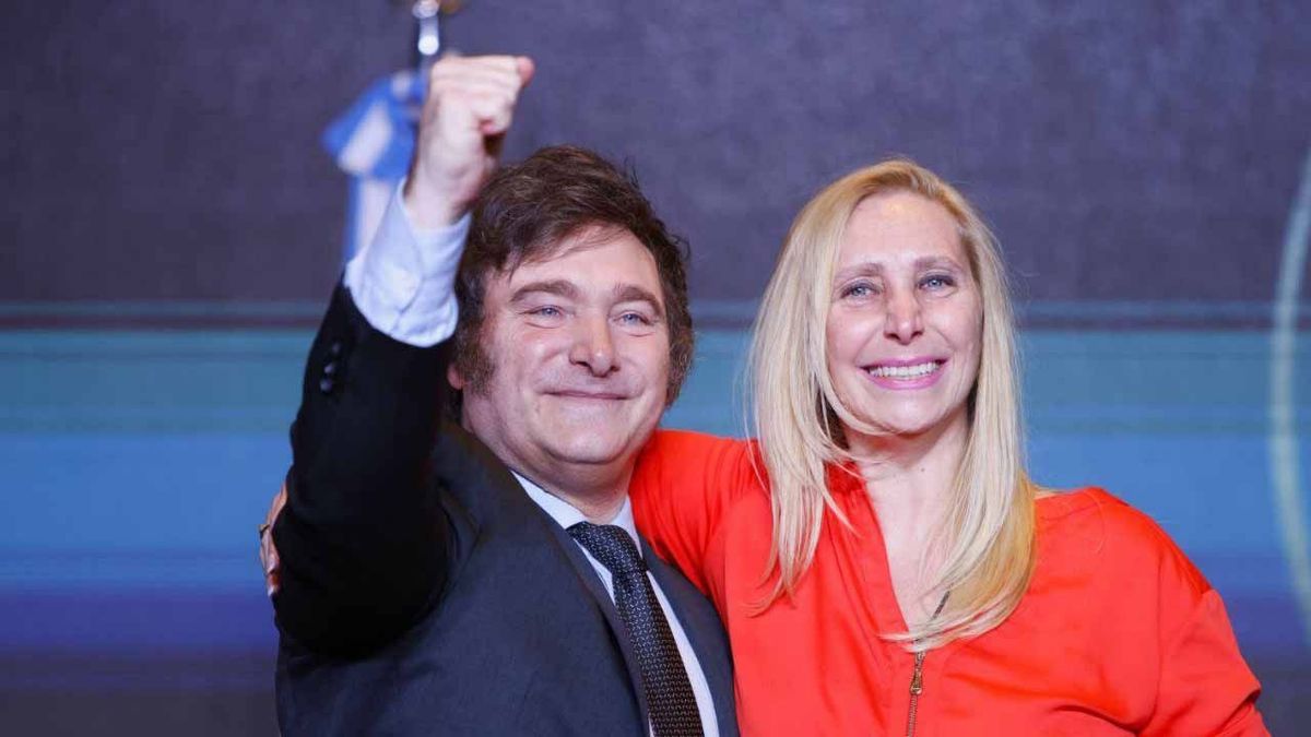 Milei celebró su sobreseimiento en la causa $Libra y apuntó contra la oposición y los medios