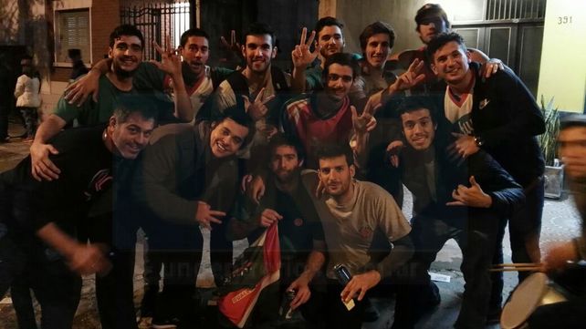 Olimpia es campeón provincial y ascendió al torneo Federal de básquet