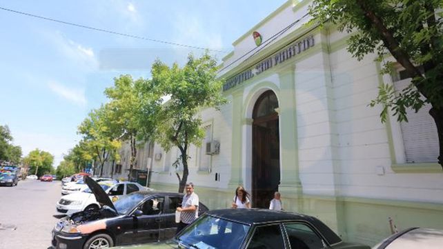 Paraná: Adolescentes fueron internados por ingerir drogas que encontraron en la basura