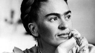 Frida Kahlo es una de las artistas más recordadas de la historia por su arte, lucha y defensa del feminismo.