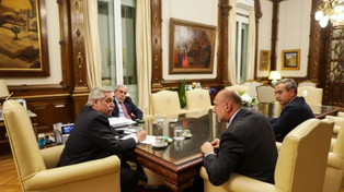 Perotti: Estamos contando los días para la llegada de 300 efectivos federales