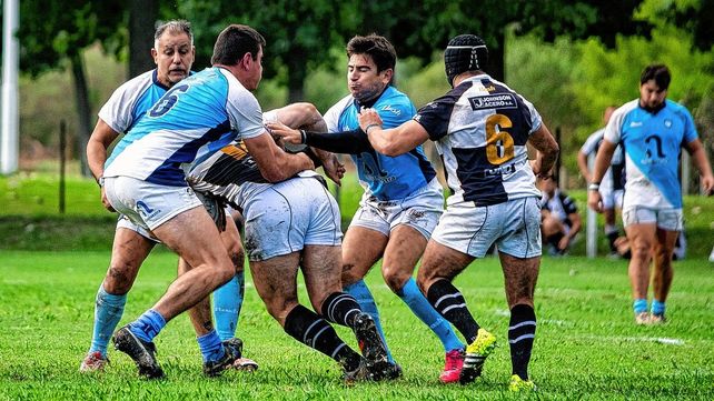 Rowing y Estudiantes serán protagonistas en la definición por la Copa de Oro.