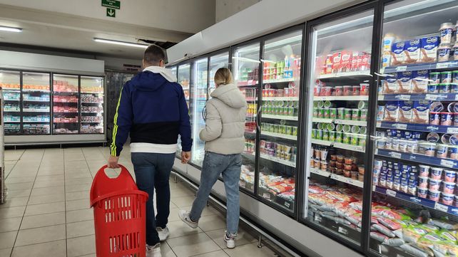 Consumo en Argentina: Estancamiento Persistente Pese a Promociones y Cuotas