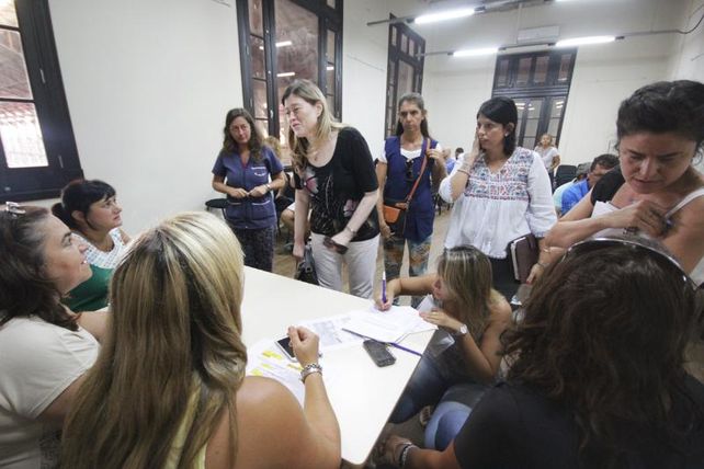 Se presentaron las actividades deportivas gratuitas para personas con discapacidad