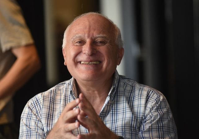 El titular de la Casa Gris enviará la iniciativa a la Legislatura