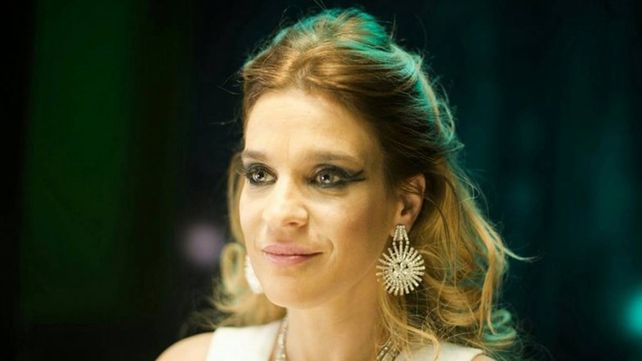 Leticia Brédice: Pasé muchas veces por la situación del aborto