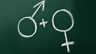 La educación sexual, materia pendiente