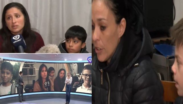 Peligra el tratamiento de niños que padecen la afección de Lionel Messi