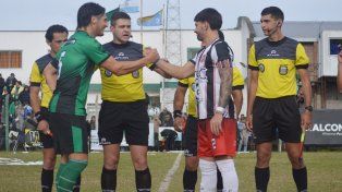 Empate sin goles en Crespo: la final de Paraná Campaña sigue abierta