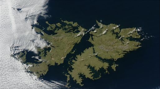Quiénes están detrás del proyecto Sea Lion, que busca extraer petróleo de las Islas Malvinas
