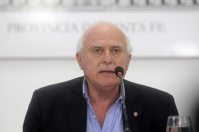Hay dirigentes gremiales que no entienden la realidad, afirmó Lifschitz