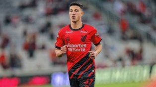 River hizo una oferta por Lucas Esquivel y Unión toma nota