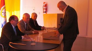 Por mayor abastecimiento de energía en Santo Tomé y zona