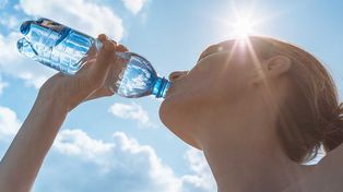 Pronostican tres meses con lluvias por debajo de lo normal y más calor