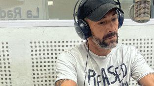 Kily González habló de las situaciones de Maffini