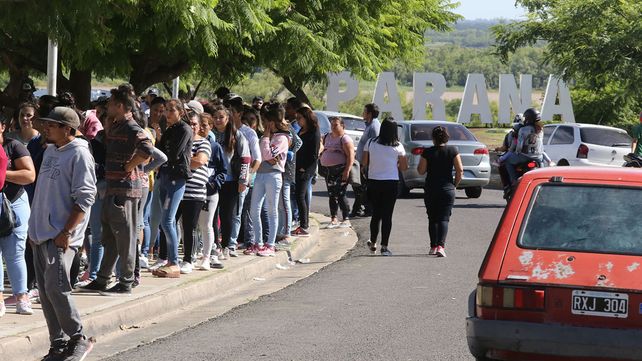 Habrá estrictos controles para evitar abusos en compras con la Alimentar