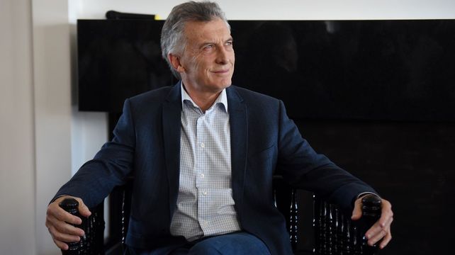 Macri mantiene un vínculo de ida y vuelta con el presidente Milei