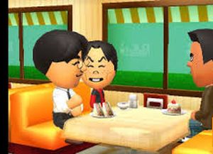 Nintendo se disculpa por no permitir relaciones del mismo sexo en un simulador social